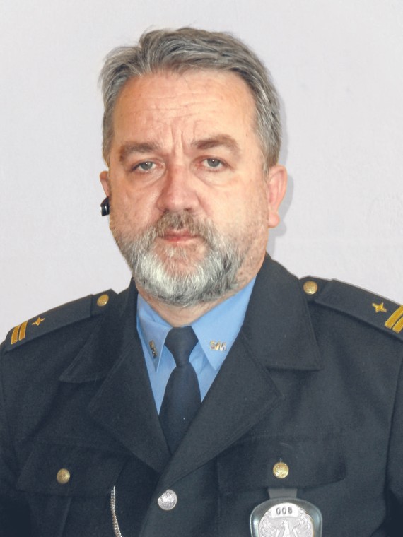 Piotr Ichniowski