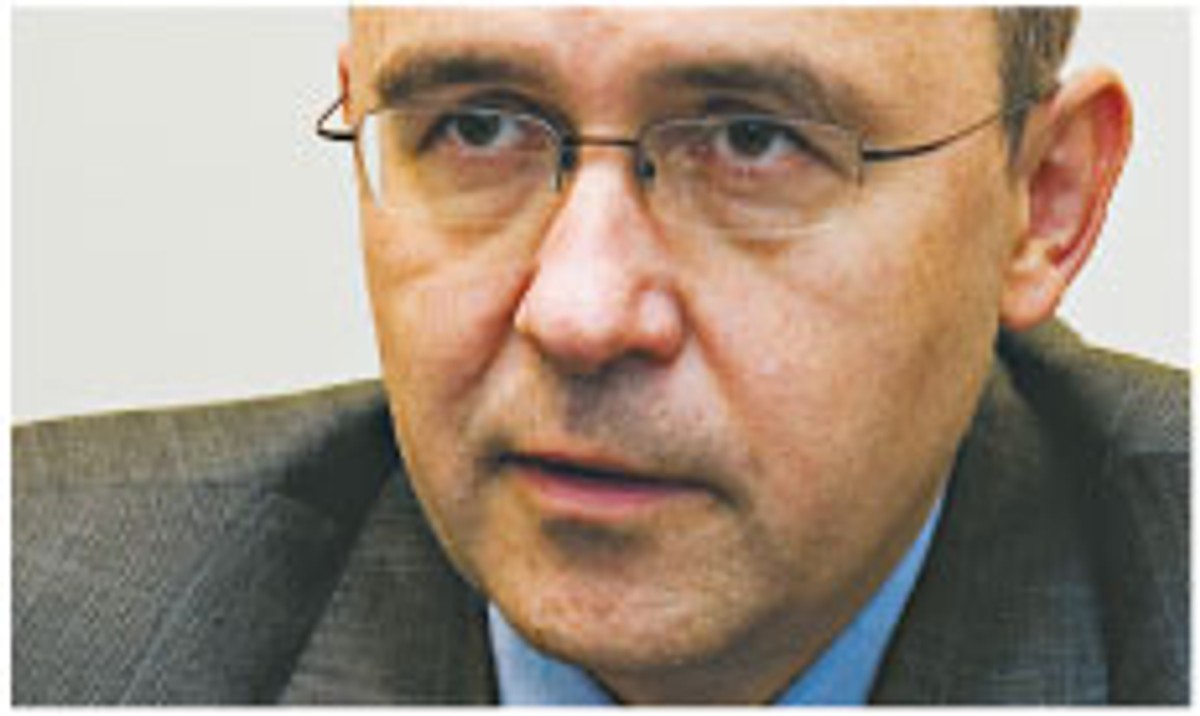 Tomasz Michalik, doradca podatkowy, partner w MDDP