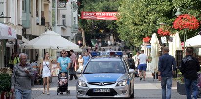 W Sopocie będzie bezpieczniej?