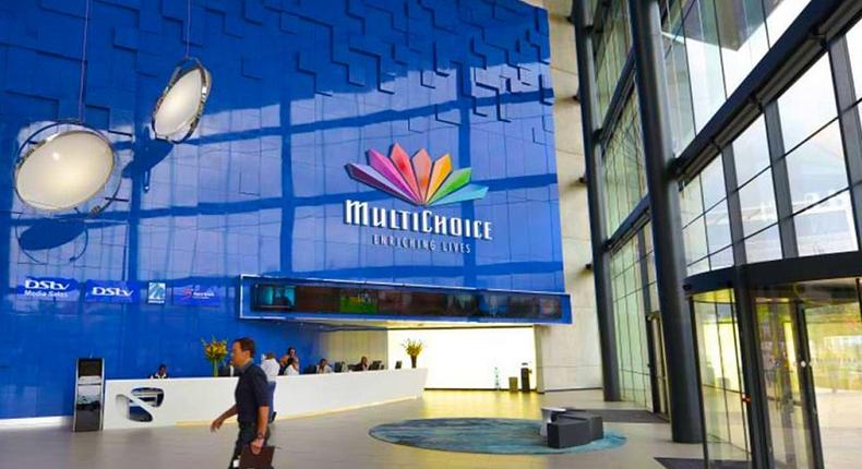 French company set to acquire remaining shares of MultiChoice