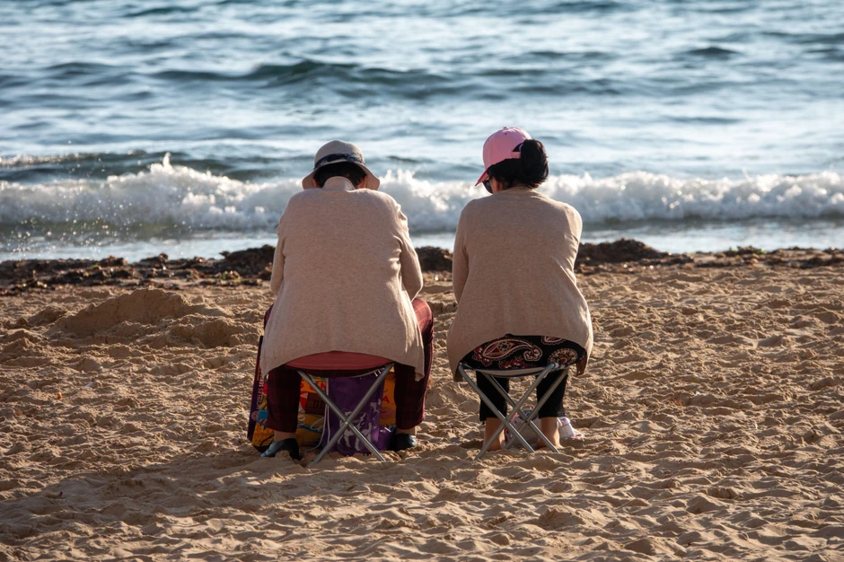 Nova godina u Španiji