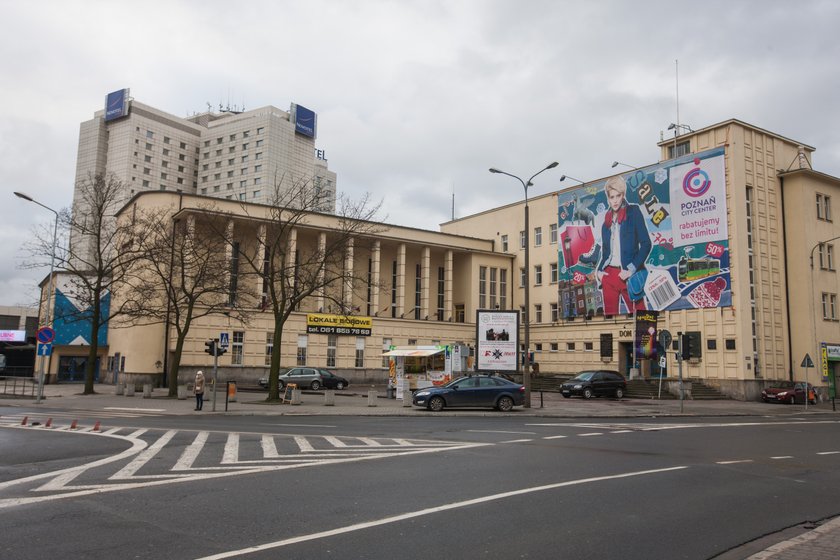 Weź udział w wyjątkowym teatralnym spacerze!