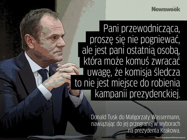 Donald Tusk