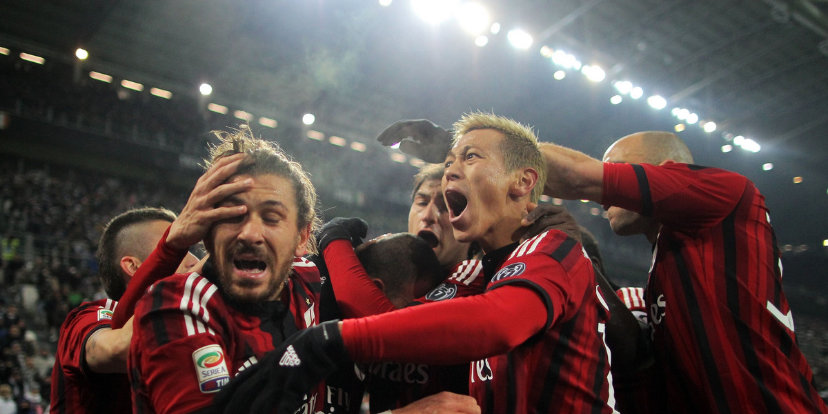 AC Milan