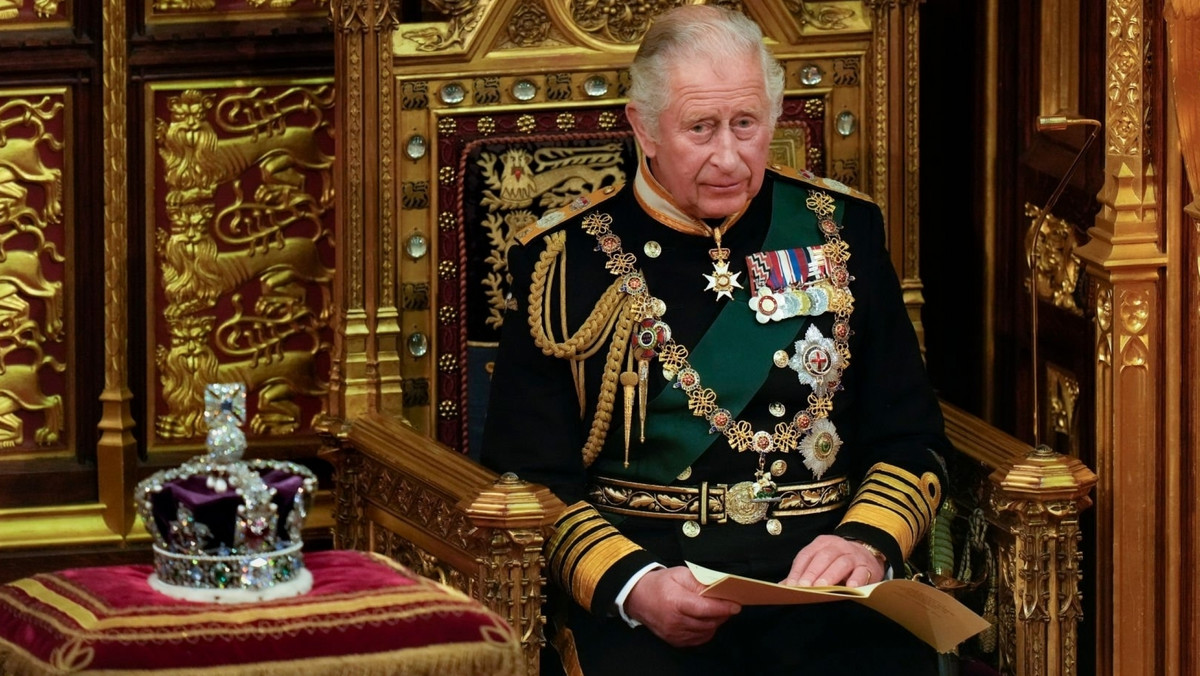 Karol III jest już królem Wielkiej Brytanii. Po co zatem koronacja? Wyjaśniamy