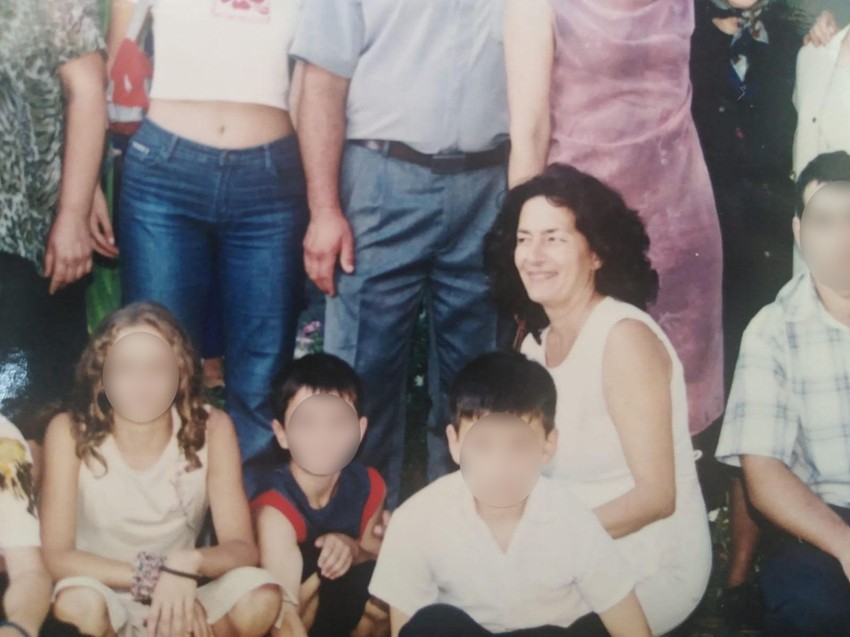 Snežana je bila učiteljica, udovica koja je pre tri i po godine ostala bez supruga