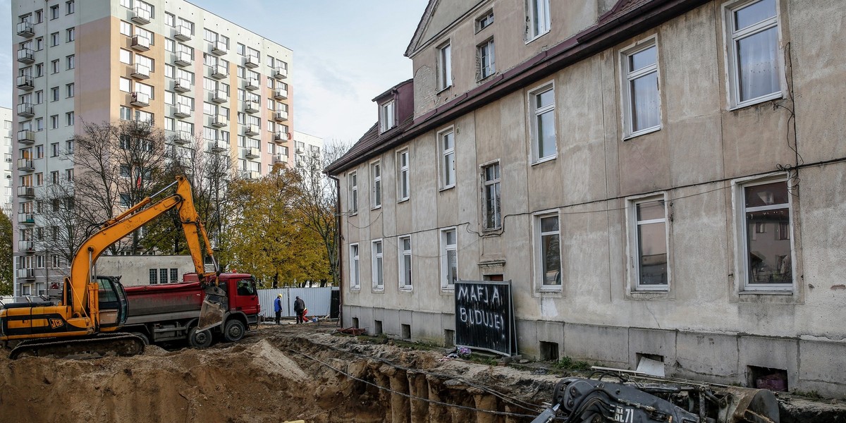 Lokatorzy mają być lepiej chronieni