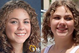 Kristina (15) nestala bez traga, šest godina kasnije DNK otkrio jezivu tajnu