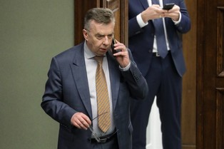 Zmiany w rządzie. Minister nauki złożył rezygnację