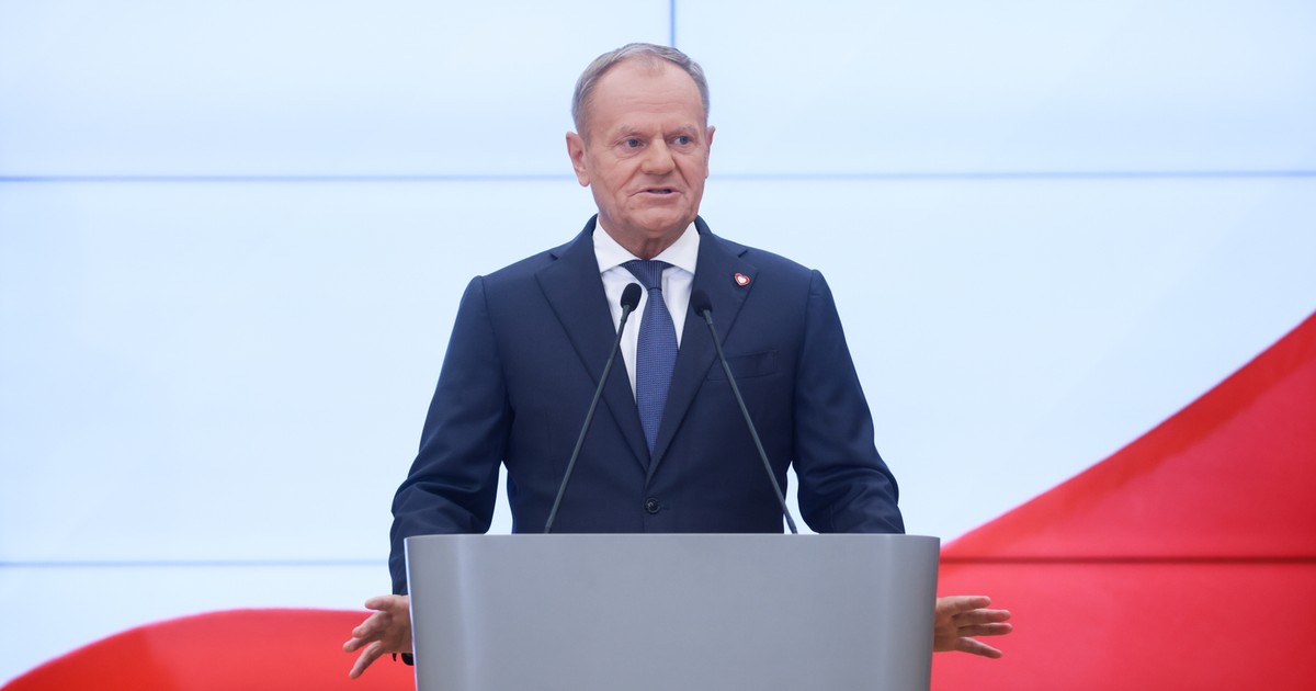 Tusk tworzy "grupę komandosów". Nie zabrakło radykalnych decyzji kadrowych [OPINIA]