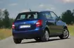 Skoda Fabia 1.2 TSI: nie tylko do miasta