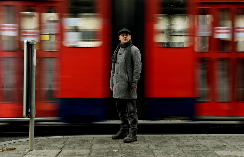 Marko Šelić  Marčelo