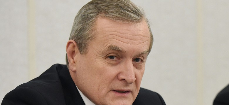 Piotr Gliński: Na miejscu Tuska przeprosiłbym za abonament