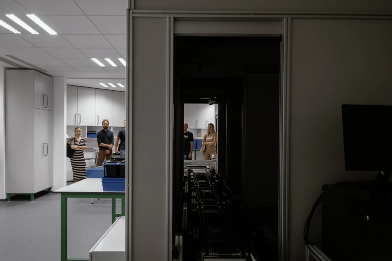 Laboratorija BioSens