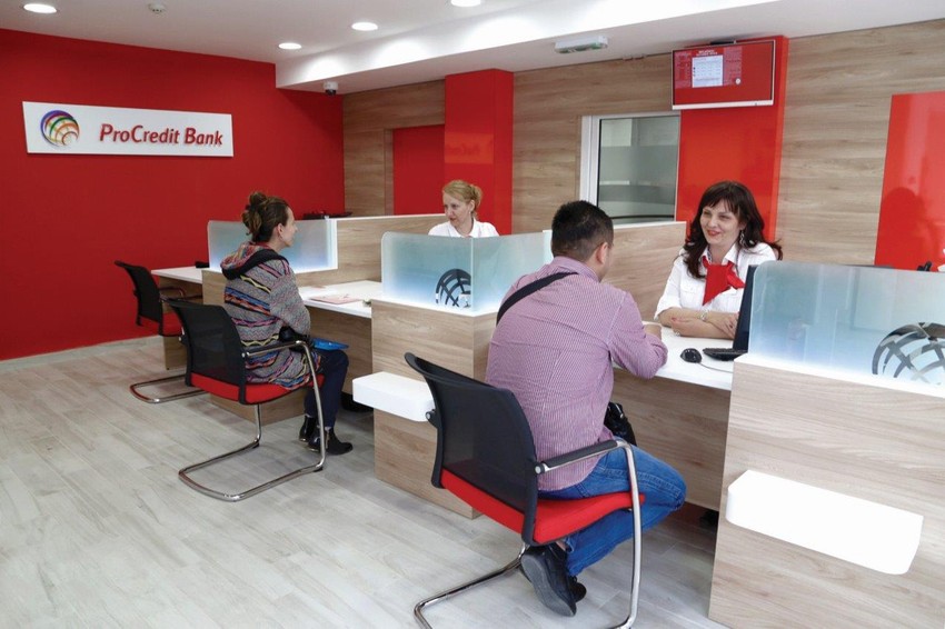 Besplatan e banking jedna je od pogodnosti štednje u banci