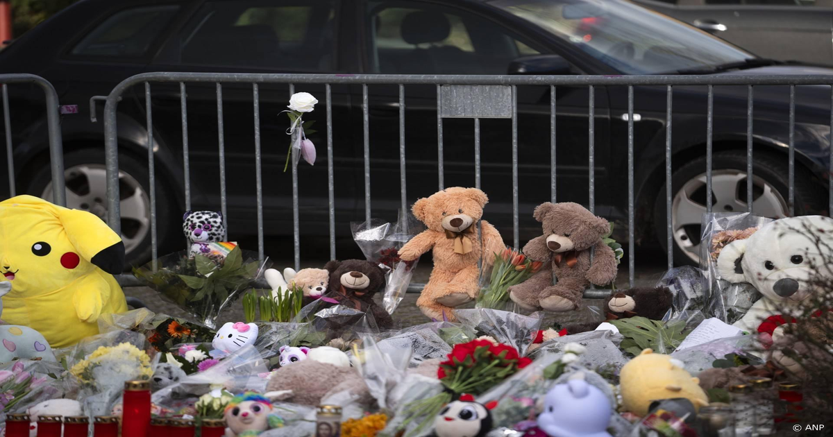 Geen cel na het doodsteken van elfjarige Sohani in Nieuwegein: alleen tbs voor Hamzah L.