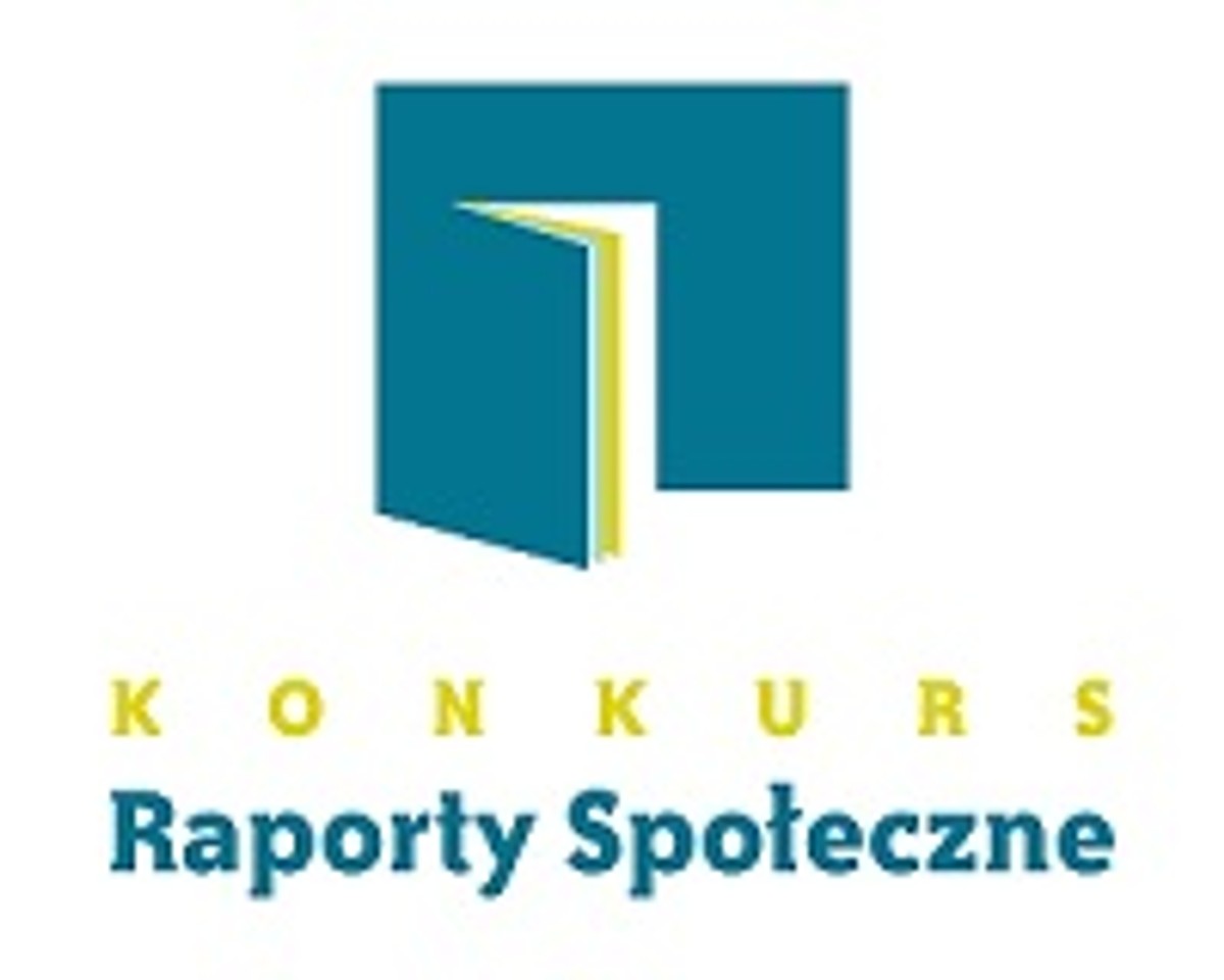 onkurs Raporty Społeczne