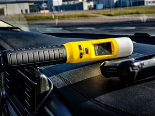 Nie zawsze da się osądzić ekspresowo pijanego kierowcę