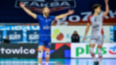 Kędzierzynianie zmiażdżyli Skrę! ZAKSA jedną nogą w finale PlusLigi