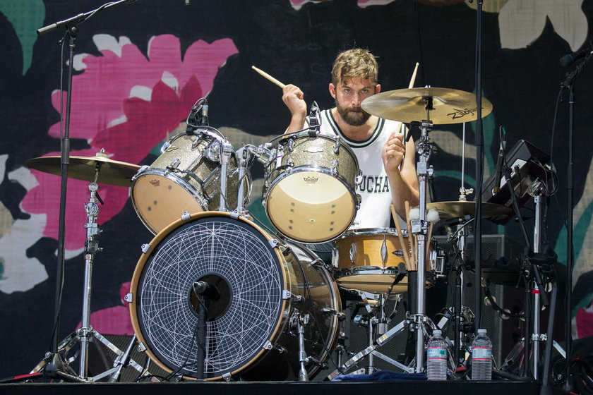 Chris Tomson