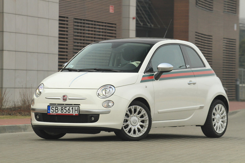 Fiat 500 Czy warto kupić używany model?