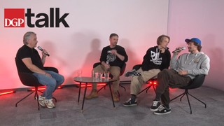 Andrzej Konieczny: Jazz zawsze był immanentnym elementem hip-hopu [PODCAST]