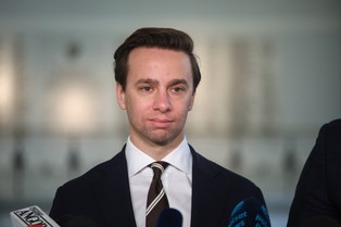 Bosak: Mamy bardzo krytyczną opinię o sposobie rządzenia przez PiS