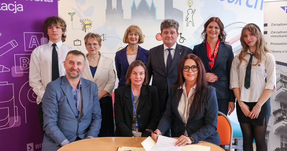 Nowy kierunek we Wrocławiu! Technik gospodarki nieruchomościami