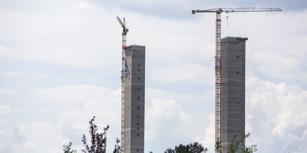 List intencyjny z PGNiG to kolejny krok PKN Orlen przybliżający do budowy elektrowni Ostrołęka w technologii gazowej.