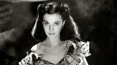 Vivien Leigh: przeminęła z wiatrem