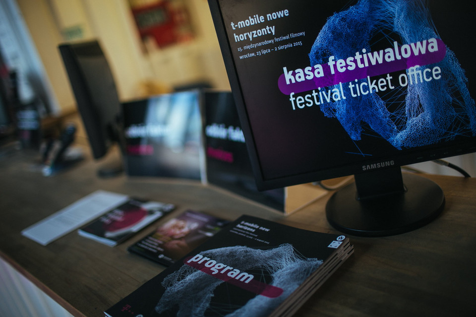 T-Mobile Nowe Horyzonty 2015: zdjęcia z pierwszego dnia festiwalu (fot. Piotr Wojtasiak)