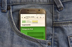 ZUS - ważne zmiany już w sierpniu. To musisz wiedzieć