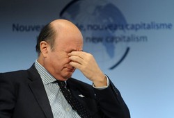 Deficyt w 2012 r. był wyższy niż prognozowane 3,5 proc. PKB