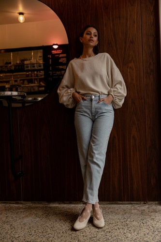 Kampania wizerunkowa kolekcji DayShift Day One wiosna/lato 2021