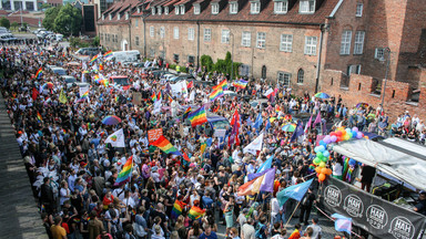 Marsz Równości w Gdańsku wystartuje z czterech miejsc. Kontrmanifestację zapowiedzieli narodowcy