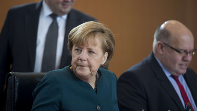 Niemcy: Merkel ostrzega Janukowycza przed siłowym rozwiązaniem