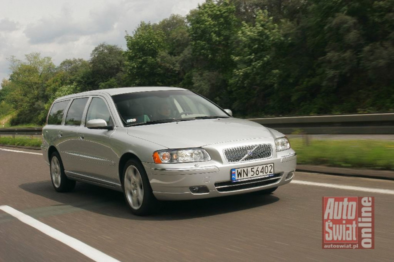 Volvo V70