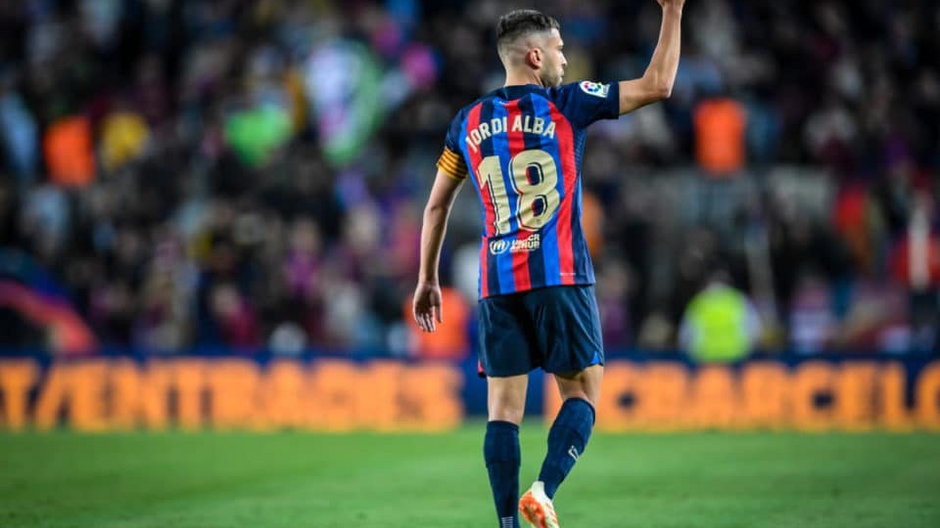 Jordi Alba