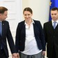 WARSZAWA PREZYDENT DUDA SPOTKANIE INICJATORZY REFERENDUM