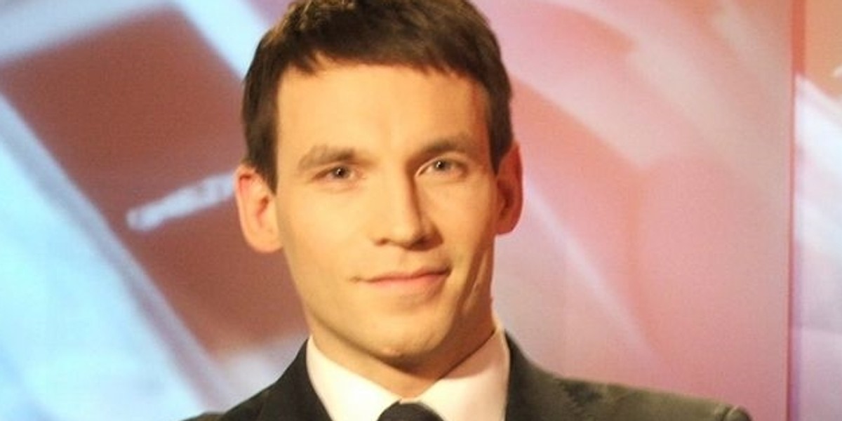 Tomasz Wolny