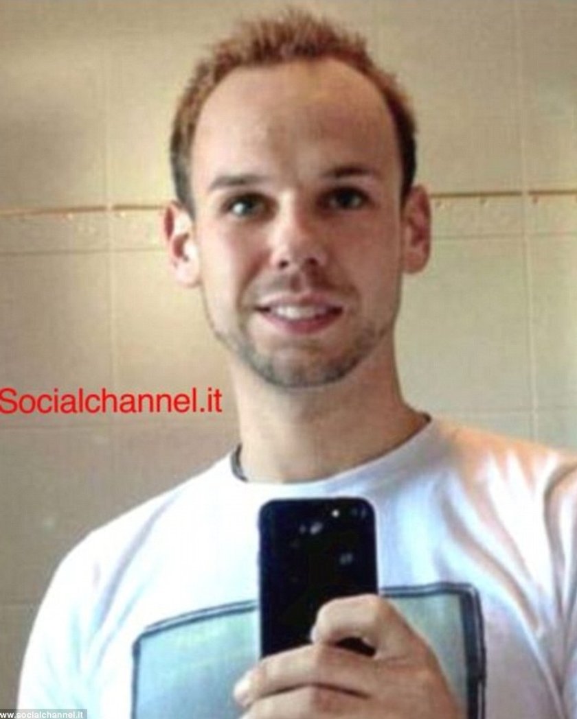 Andreas Lubitz