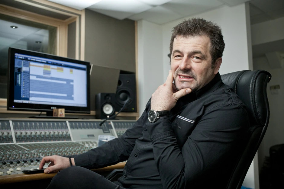 Saša Milošević Mare