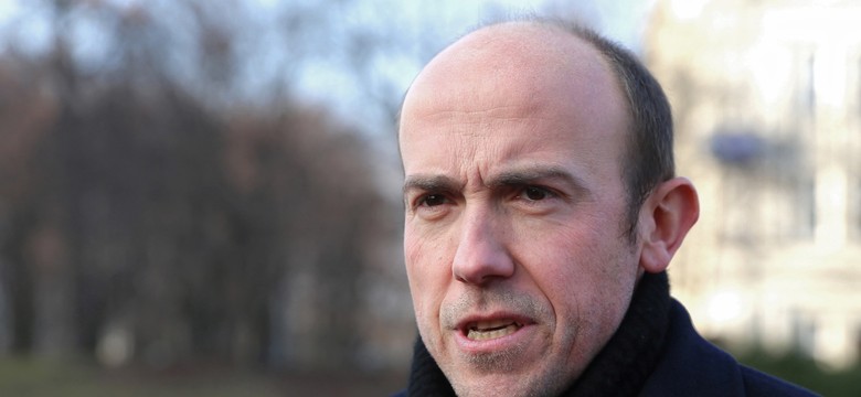 Przedstawiciel KE na dywaniku w MSZ. Budka: Skandal, PiS wyprowadza nas z Unii