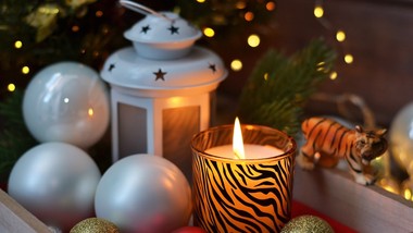 horoskop wigilijny na środę 24 grudnia 2025 r. - praktyczne rady i rytuały na świąteczny wieczór