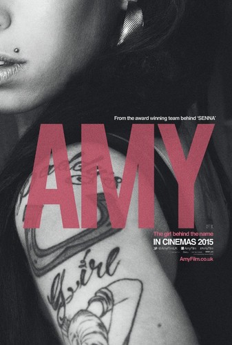 'Amy' pojawi się w brytyjskich kinach 3 lipca. Czy i kiedy trafi do dystrybucji w innych krajach – jeszcze nie wiadomo