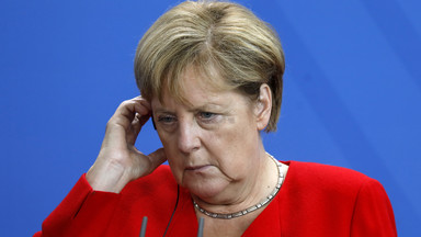Kulisy przyjazdu Angeli Merkel do Polski