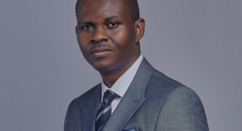 Dele Ige, Managing Director and CEO of PAC Asset Management Limited