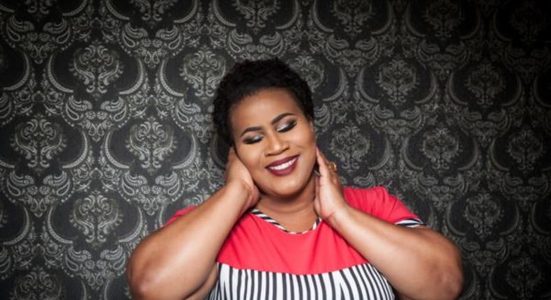 Chigul's stunning promo photos