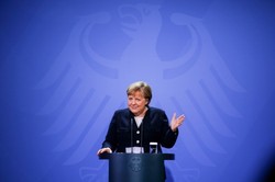 Wszystkie błędy Angeli Merkel
