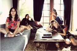 Open'er 2014: Nowe, gorące zespoły na liście artystów